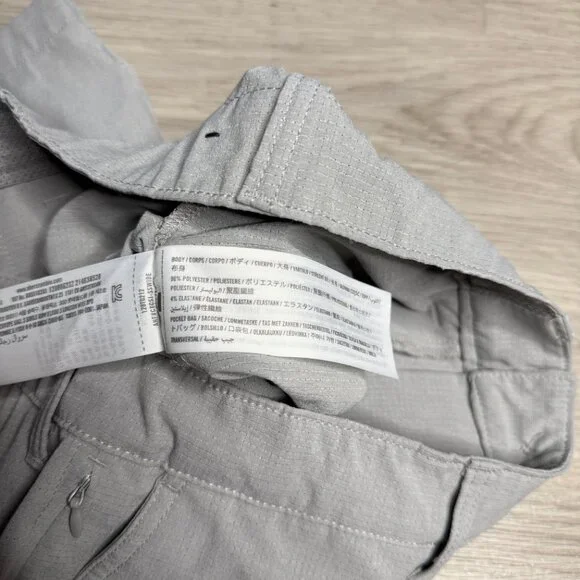 Lot of 3 Abercrombie Shorts - Picture 13 of 15